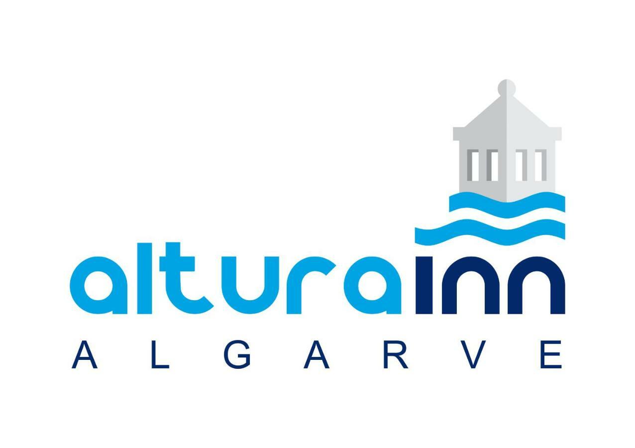 Altura Inn Terrace Exterior photo